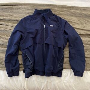 Figs Sydney Jacket